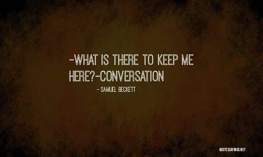 Lehtovaara Restaurant Quotes By Samuel Beckett Lehtovaara Restaurant Quotes By Samuel Beckett