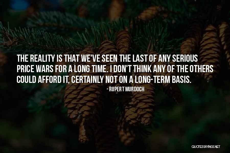 Lehtse Rabasaar Quotes By Rupert Murdoch Lehtse Rabasaar Quotes By Rupert Murdoch