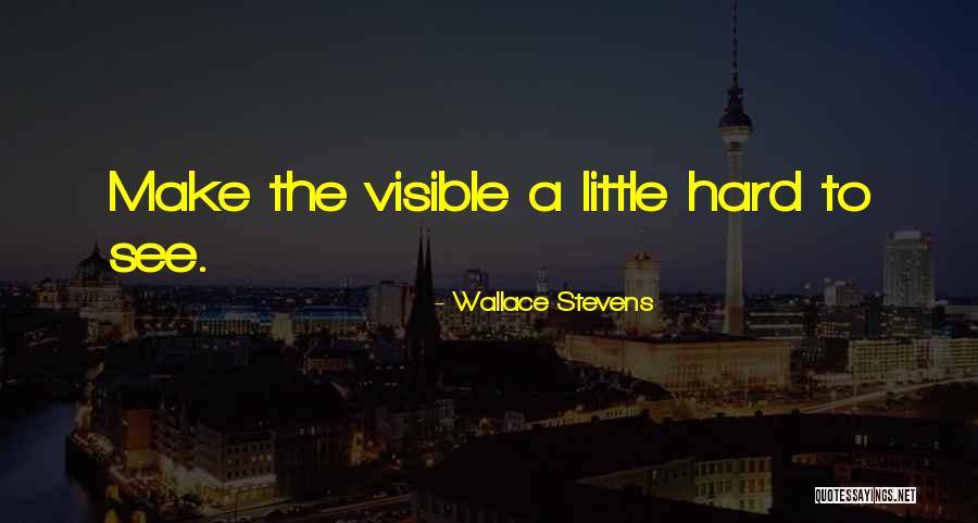 Lehtse Rabasaar Quotes By Wallace Stevens Lehtse Rabasaar Quotes By Wallace Stevens