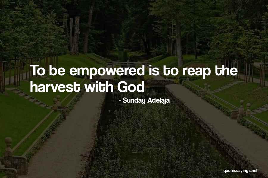 Lehwald Scholarship Quotes By Sunday Adelaja Lehwald Scholarship Quotes By Sunday Adelaja