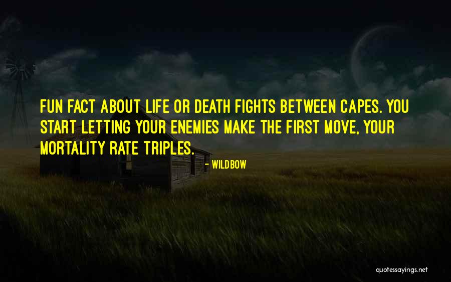 Lehzins Quotes By Wildbow Lehzins Quotes By Wildbow