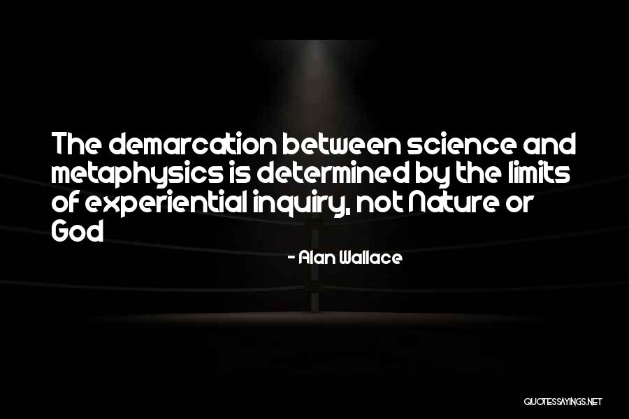 Lei Sheng Quotes By Alan Wallace Lei Sheng Quotes By Alan Wallace
