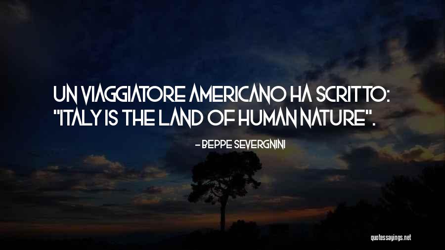 Leialoha Cheryl Quotes By Beppe Severgnini Leialoha Cheryl Quotes By Beppe Severgnini