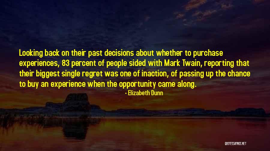 Leiamra Quotes By Elizabeth Dunn Leiamra Quotes By Elizabeth Dunn