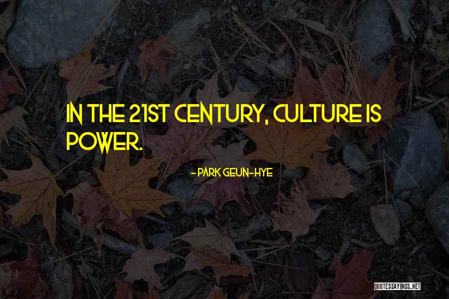 Leianne Messina Quotes By Park Geun-hye Leianne Messina Quotes By Park Geun-hye