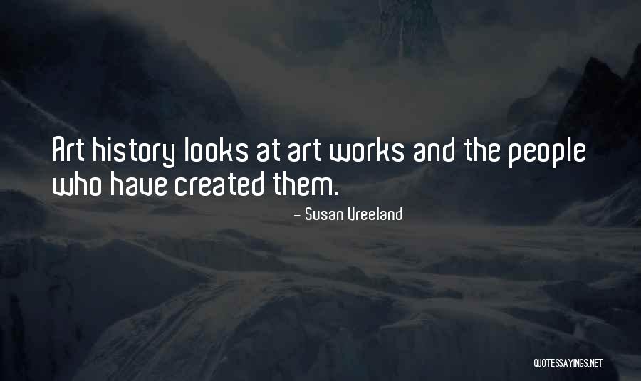 Leianne Messina Quotes By Susan Vreeland Leianne Messina Quotes By Susan Vreeland