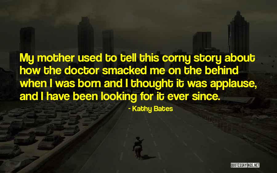 Leias Fez Quotes By Kathy Bates Leias Fez Quotes By Kathy Bates