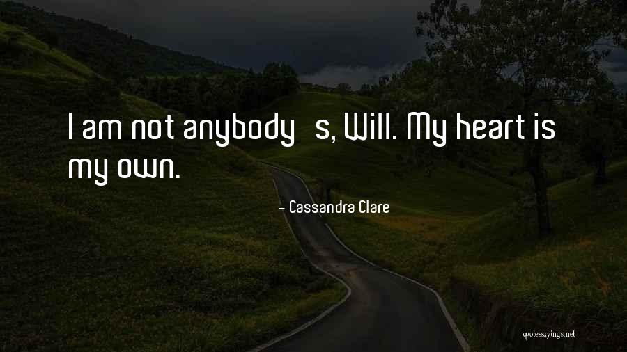 Leias Tamu Quotes By Cassandra Clare Leias Tamu Quotes By Cassandra Clare