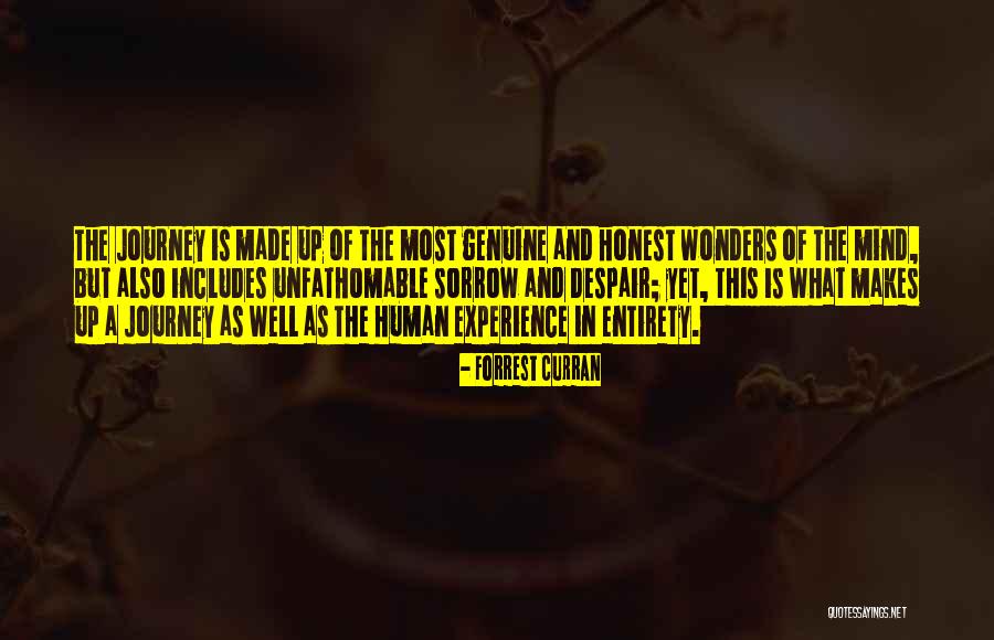 Leias Tamu Quotes By Forrest Curran Leias Tamu Quotes By Forrest Curran