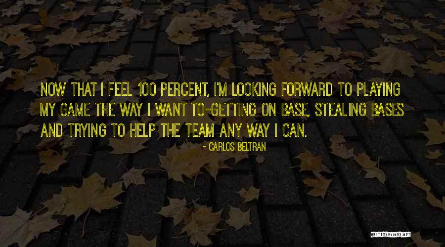 Leiataua Family From Manono Quotes By Carlos Beltran Leiataua Family From Manono Quotes By Carlos Beltran