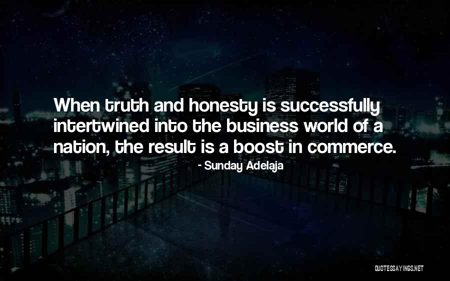 Leiba And Bowers Quotes By Sunday Adelaja Leiba And Bowers Quotes By Sunday Adelaja