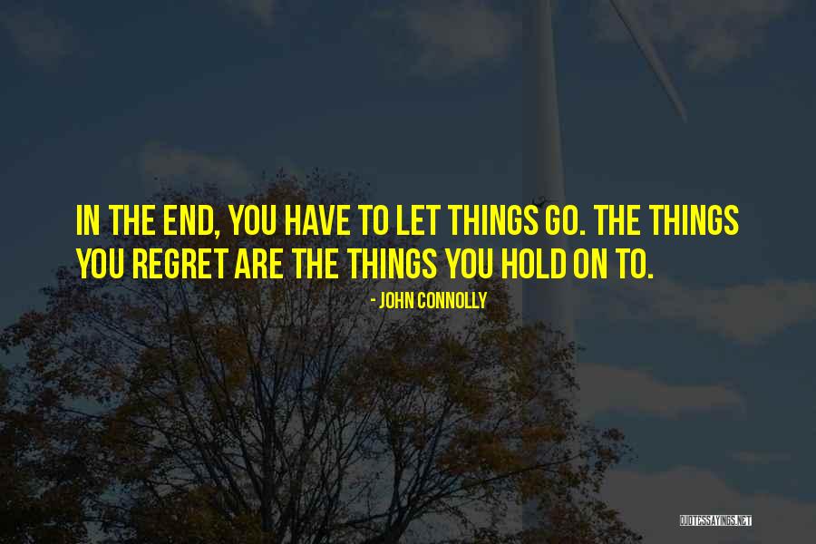 Leibel Family Quotes By John Connolly Leibel Family Quotes By John Connolly