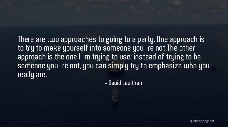 Leibesleid Quotes By David Levithan Leibesleid Quotes By David Levithan