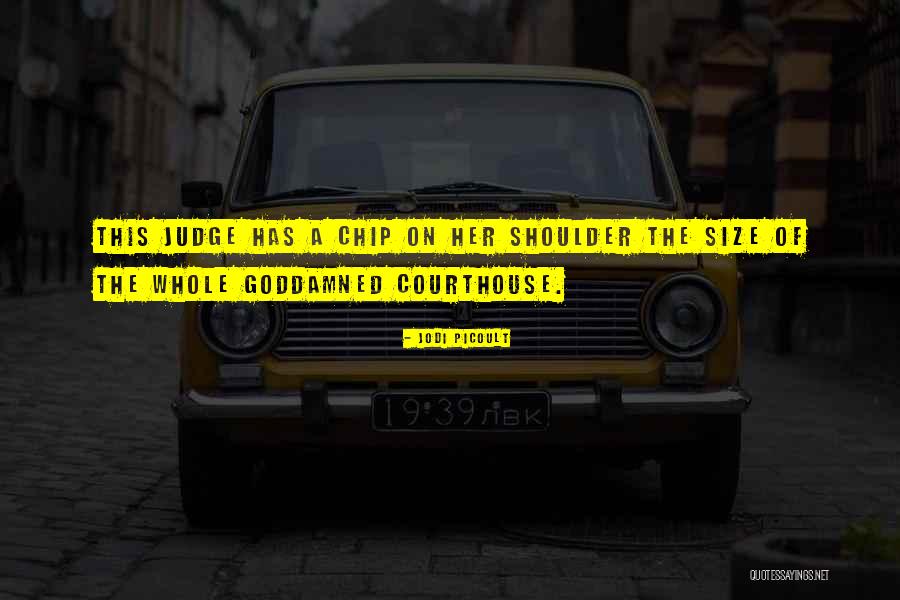 Leibesleid Quotes By Jodi Picoult Leibesleid Quotes By Jodi Picoult