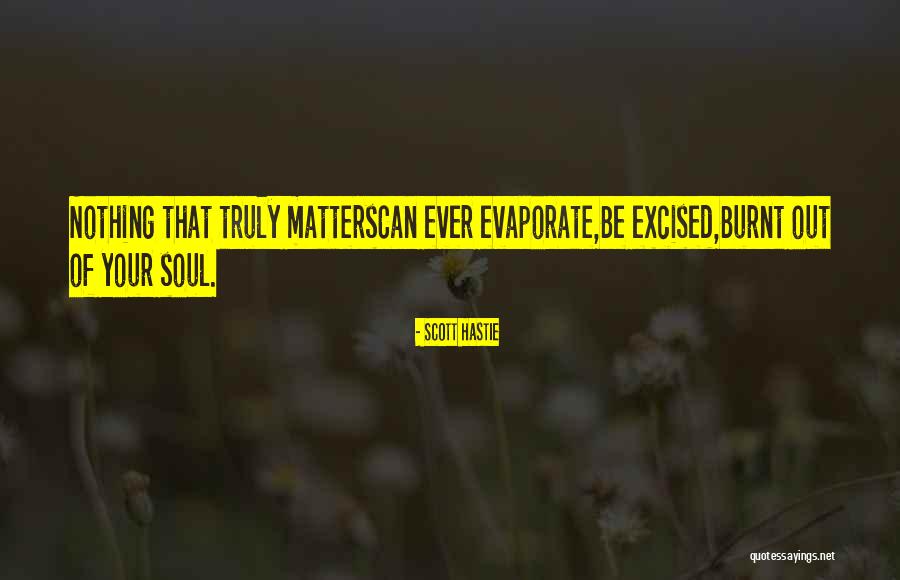 Leibesvisitation Quotes By Scott Hastie Leibesvisitation Quotes By Scott Hastie