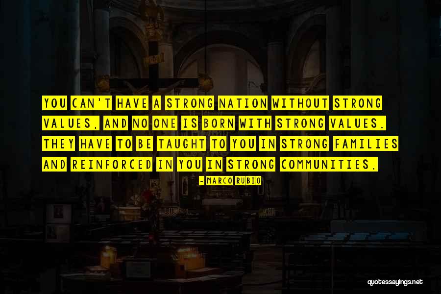 Leibinger Usa Quotes By Marco Rubio Leibinger Usa Quotes By Marco Rubio