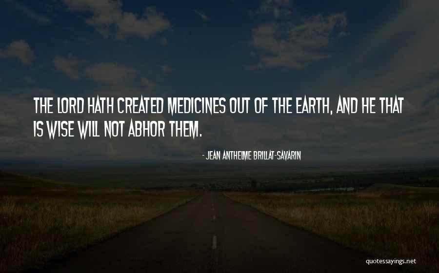 Leibman Gynecology Quotes By Jean Anthelme Brillat-Savarin Leibman Gynecology Quotes By Jean Anthelme Brillat-Savarin