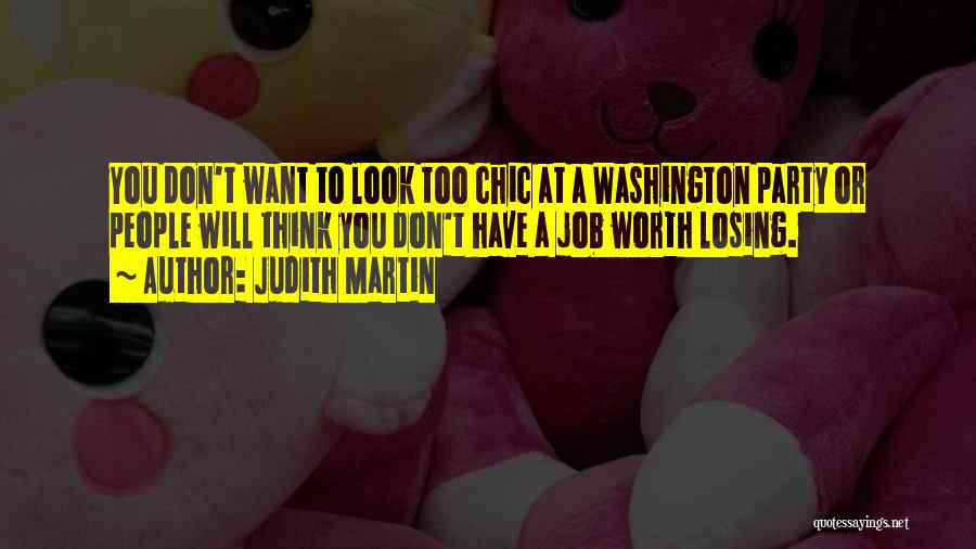 Leibman Maurice Quotes By Judith Martin