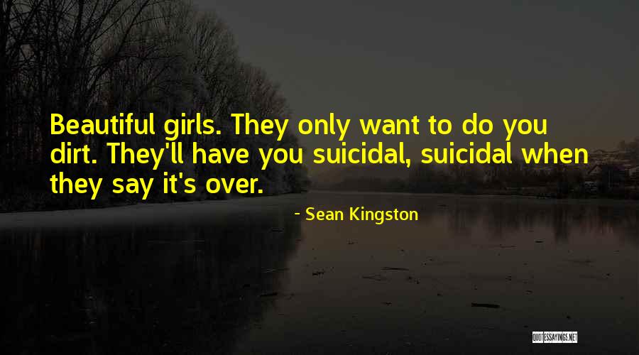 Leibman Travel Quotes By Sean Kingston Leibman Travel Quotes By Sean Kingston