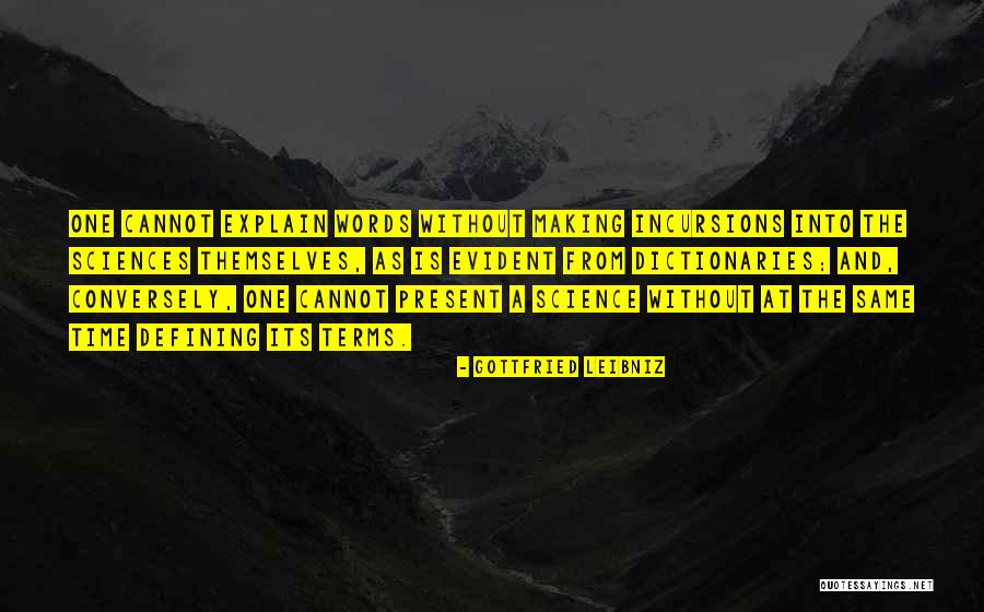Leibniz Quotes By Gottfried Leibniz Leibniz Quotes By Gottfried Leibniz