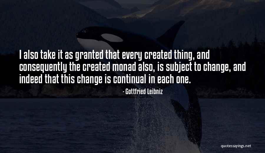Leibniz Quotes By Gottfried Leibniz Leibniz Quotes By Gottfried Leibniz