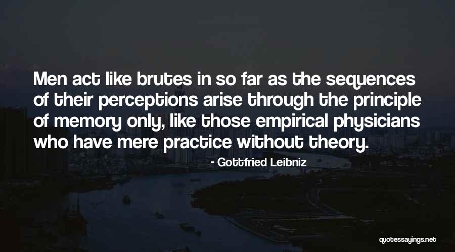 Leibniz Quotes By Gottfried Leibniz Leibniz Quotes By Gottfried Leibniz