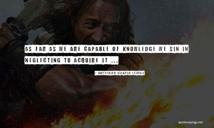 Leibniz Quotes By Gottfried Wilhelm Leibniz Leibniz Quotes By Gottfried Wilhelm Leibniz