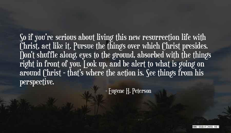 Leibold Surname Quotes By Eugene H. Peterson Leibold Surname Quotes By Eugene H. Peterson