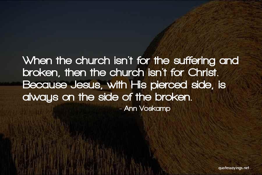 Leibovici Adriana Quotes By Ann Voskamp Leibovici Adriana Quotes By Ann Voskamp