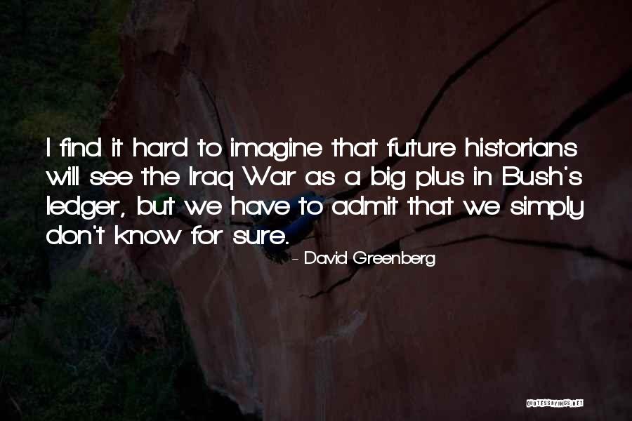 Leibovitch Richard Quotes By David Greenberg Leibovitch Richard Quotes By David Greenberg