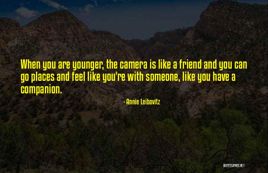 Leibovitz Annie Quotes By Annie Leibovitz Leibovitz Annie Quotes By Annie Leibovitz