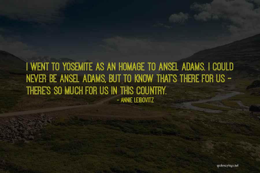 Leibovitz Annie Quotes By Annie Leibovitz Leibovitz Annie Quotes By Annie Leibovitz
