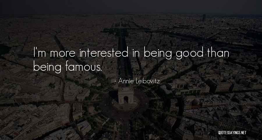 Leibovitz Annie Quotes By Annie Leibovitz Leibovitz Annie Quotes By Annie Leibovitz