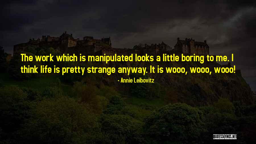 Leibovitz Annie Quotes By Annie Leibovitz Leibovitz Annie Quotes By Annie Leibovitz