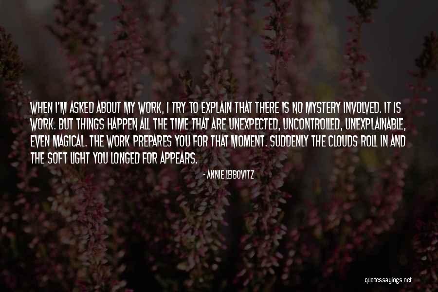 Leibovitz Annie Quotes By Annie Leibovitz Leibovitz Annie Quotes By Annie Leibovitz