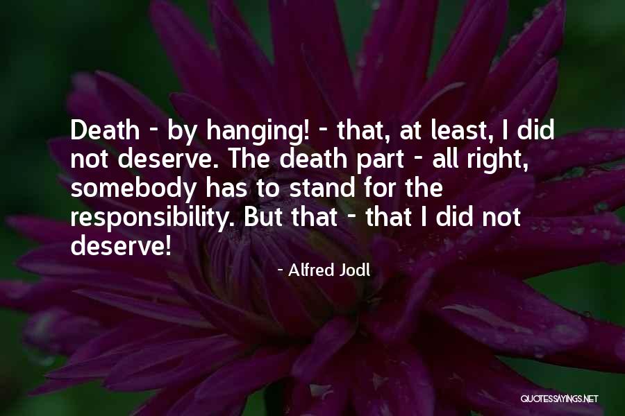 Leibowitz And Lennon Quotes By Alfred Jodl Leibowitz And Lennon Quotes By Alfred Jodl