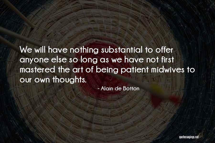 Leibowitz Law Quotes By Alain De Botton Leibowitz Law Quotes By Alain De Botton