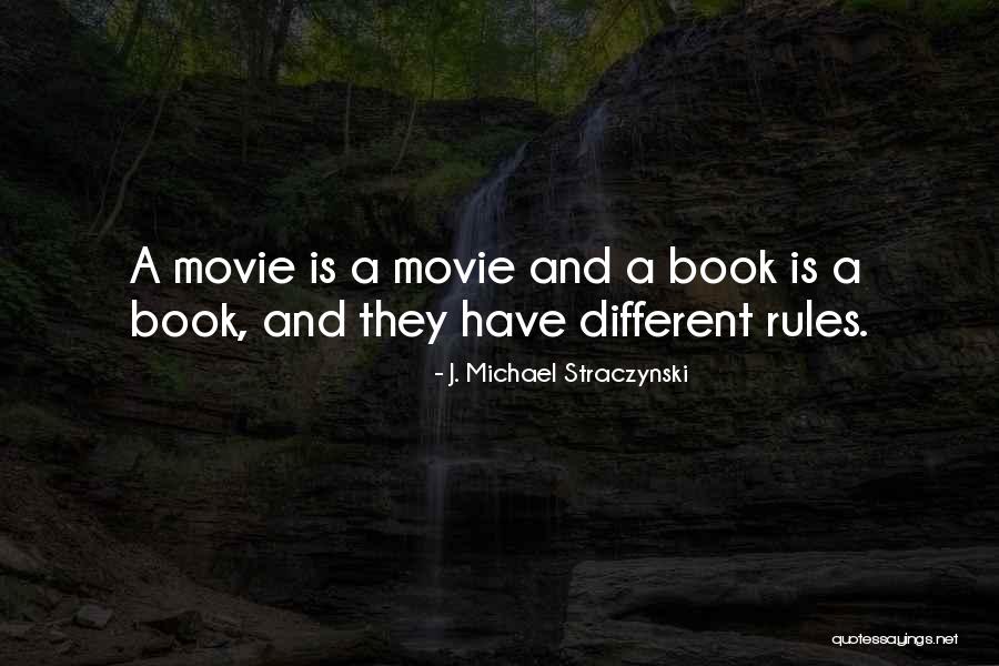 Leibowitz Law Quotes By J. Michael Straczynski Leibowitz Law Quotes By J. Michael Straczynski