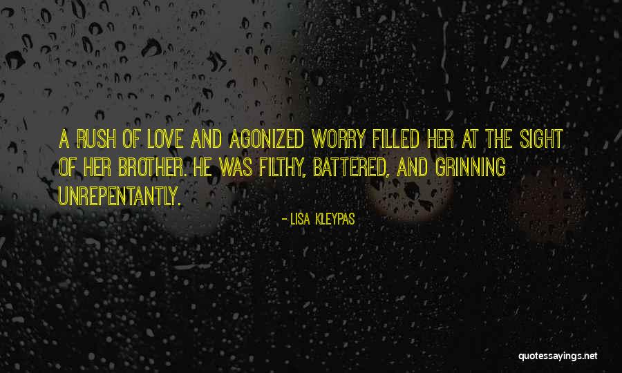 Leibrandt Apteek Quotes By Lisa Kleypas Leibrandt Apteek Quotes By Lisa Kleypas