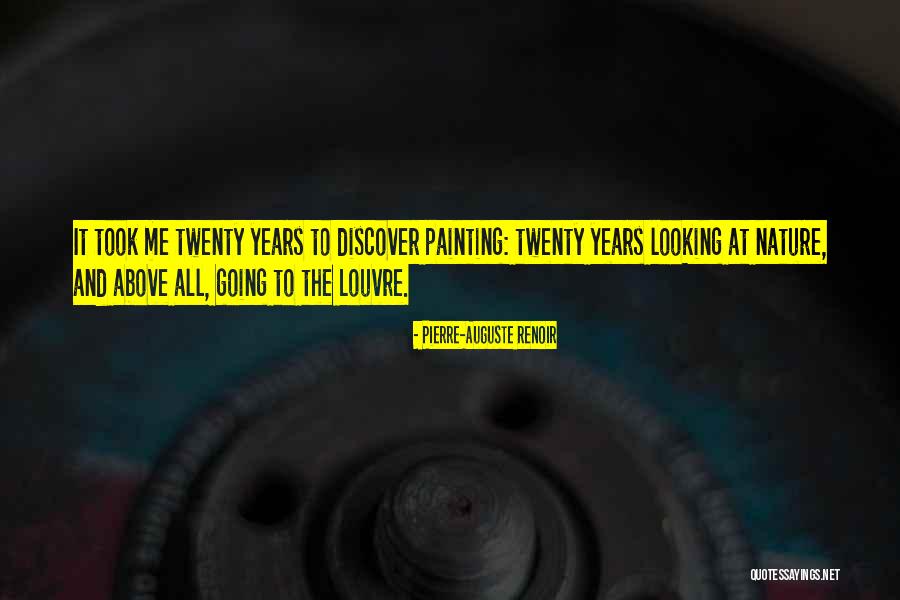 Leibrandt Ave Quotes By Pierre-Auguste Renoir Leibrandt Ave Quotes By Pierre-Auguste Renoir