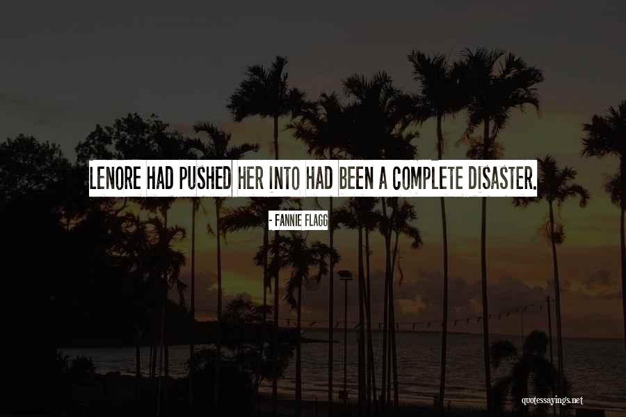 Leibrandt Charlie Quotes By Fannie Flagg Leibrandt Charlie Quotes By Fannie Flagg