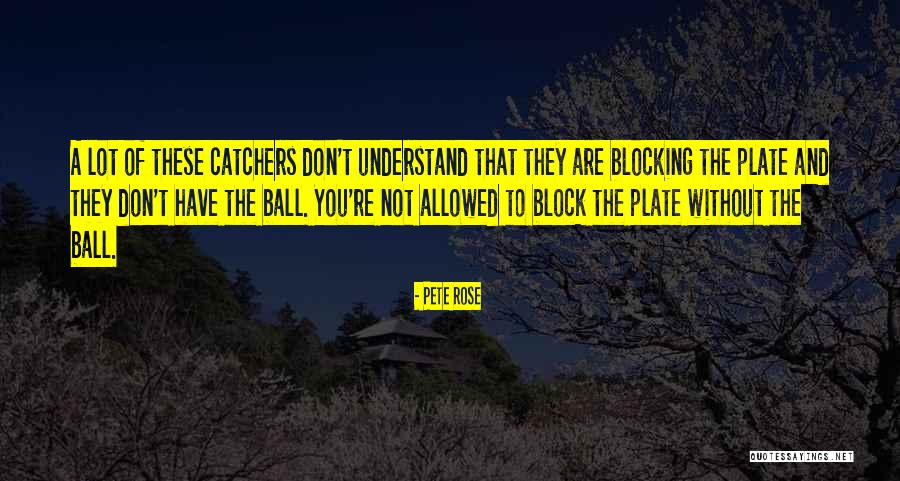 Leibrock Village Quotes By Pete Rose Leibrock Village Quotes By Pete Rose