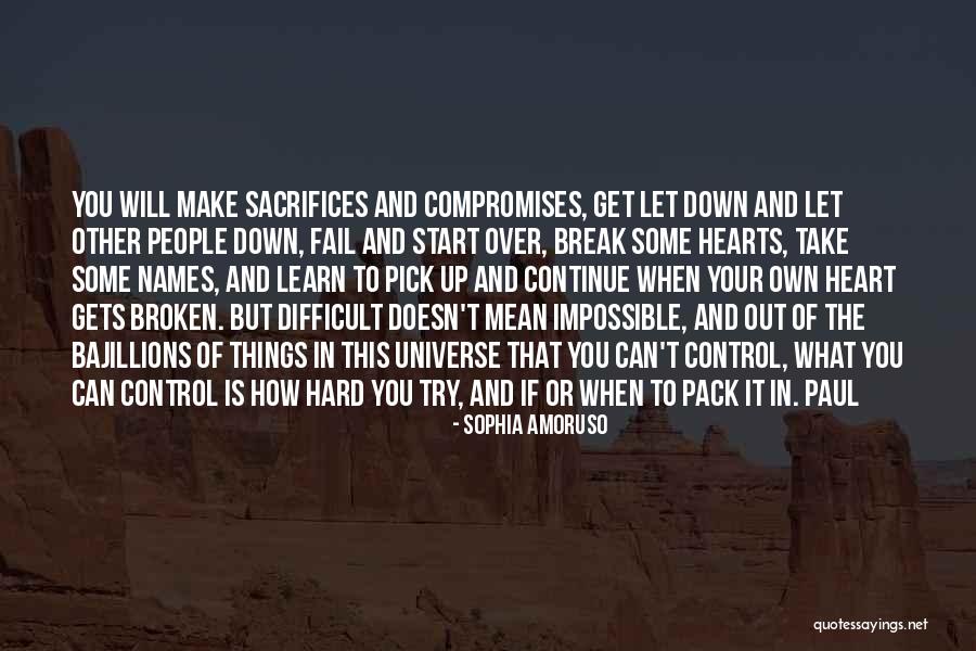 Leibrock Village Quotes By Sophia Amoruso Leibrock Village Quotes By Sophia Amoruso