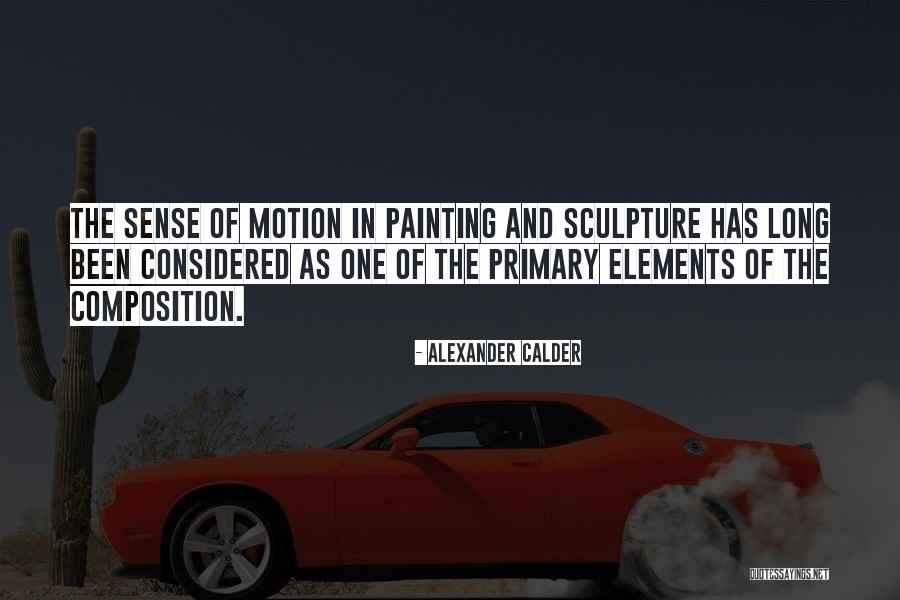 Leica Microsystems Quotes By Alexander Calder Leica Microsystems Quotes By Alexander Calder