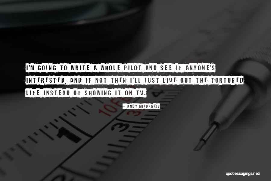 Leica Microsystems Quotes By Andy Milonakis Leica Microsystems Quotes By Andy Milonakis