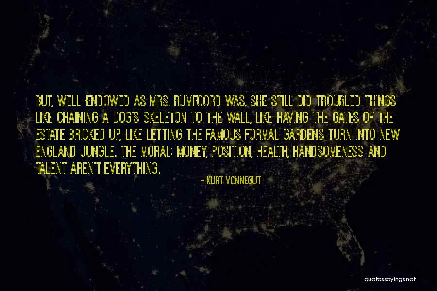 Leica Microsystems Quotes By Kurt Vonnegut Leica Microsystems Quotes By Kurt Vonnegut