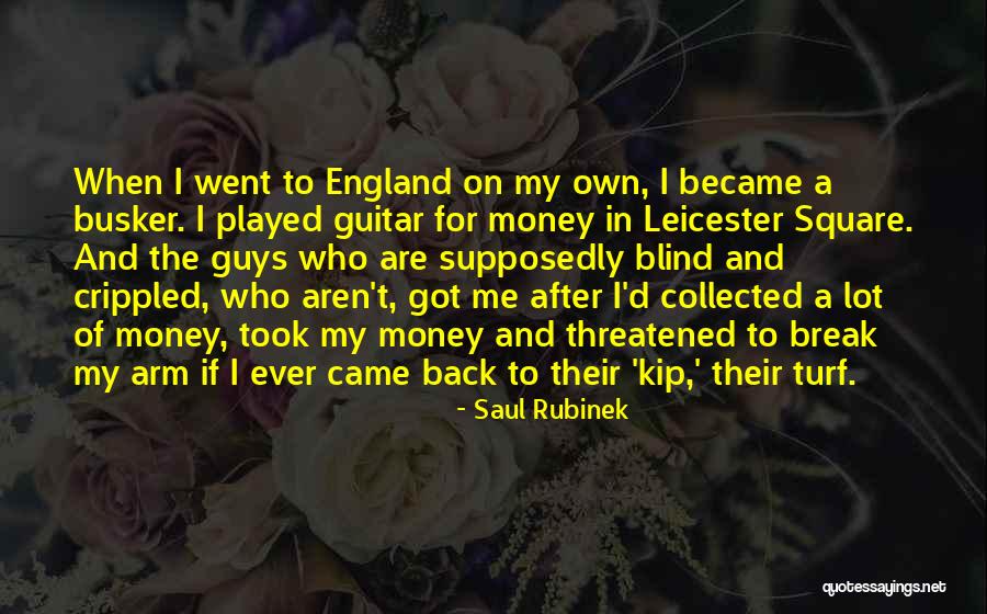 Leicester Square Quotes By Saul Rubinek Leicester Square Quotes By Saul Rubinek