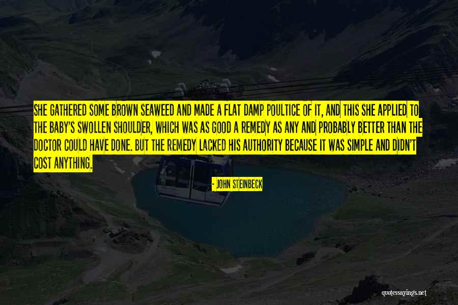 Leicher Engineering Quotes By John Steinbeck Leicher Engineering Quotes By John Steinbeck