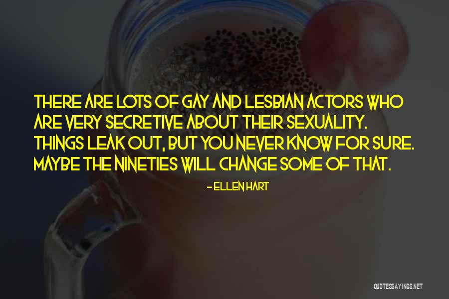 Leicher Louisiana Quotes By Ellen Hart Leicher Louisiana Quotes By Ellen Hart