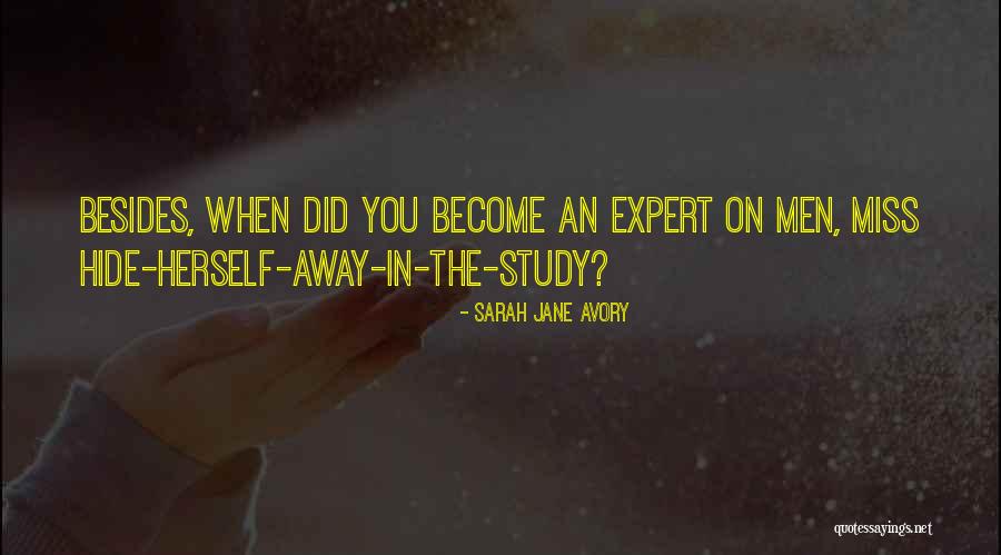 Leicher Louisiana Quotes By Sarah Jane Avory Leicher Louisiana Quotes By Sarah Jane Avory